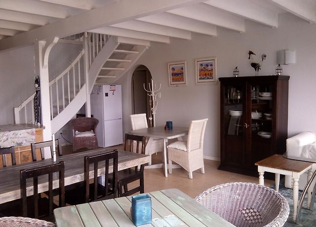 °HOTEL THE LOFT B&B SWAKOPMUND (Namibia) | BOOKED