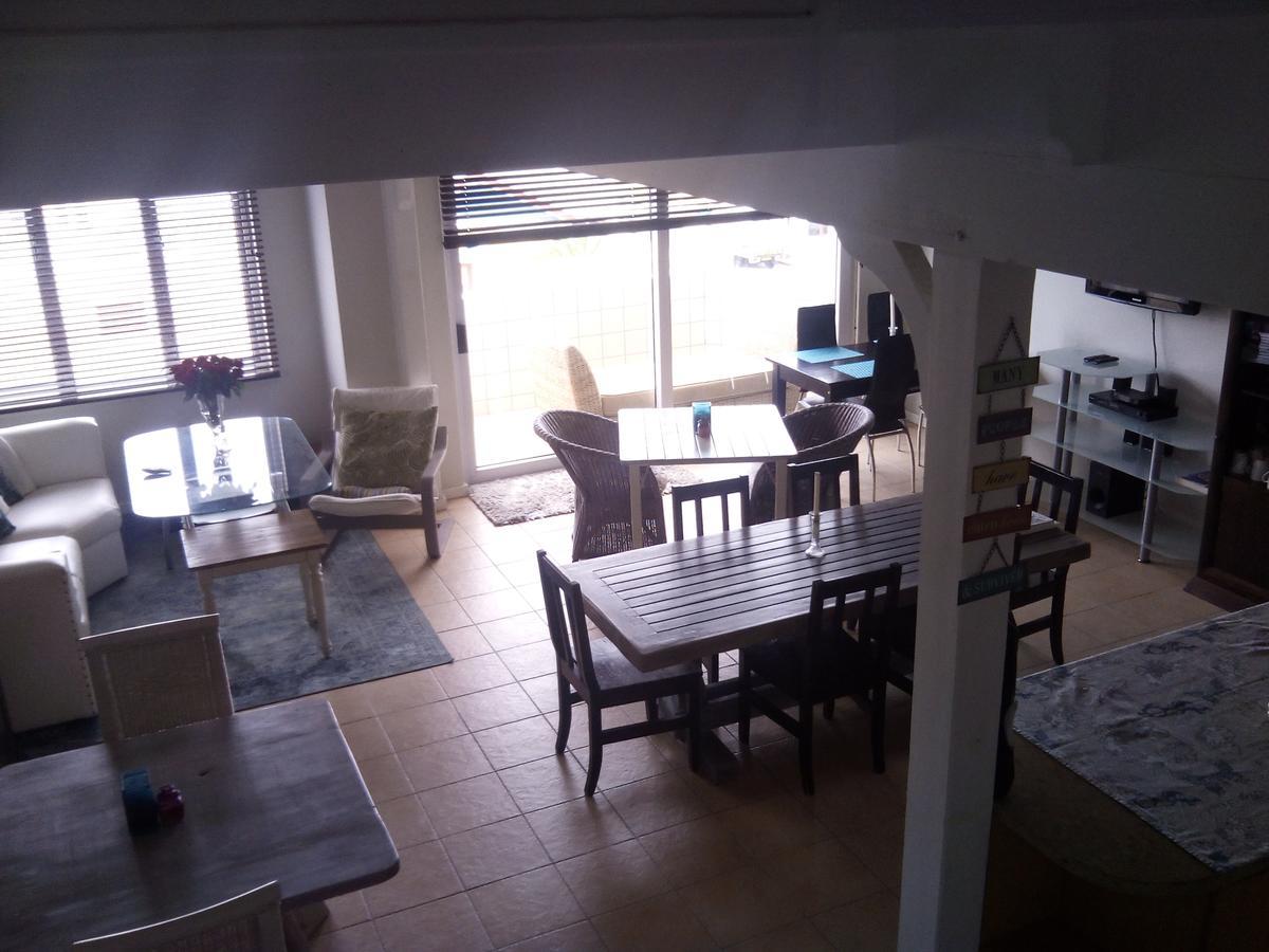 °HOTEL THE LOFT B&B SWAKOPMUND (Namibia) | BOOKED